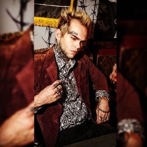 Meet your Posher, Casanova